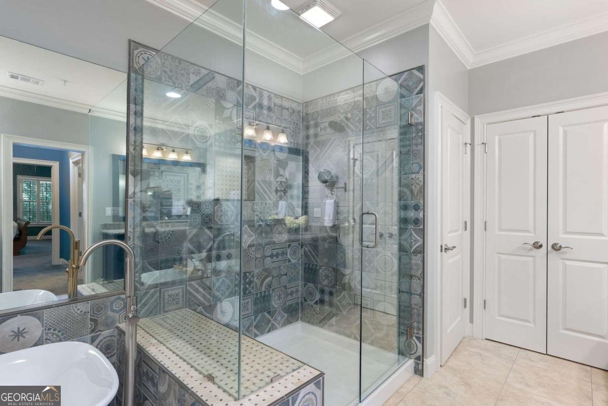 407 Nottaway Lane Alpharetta - 27