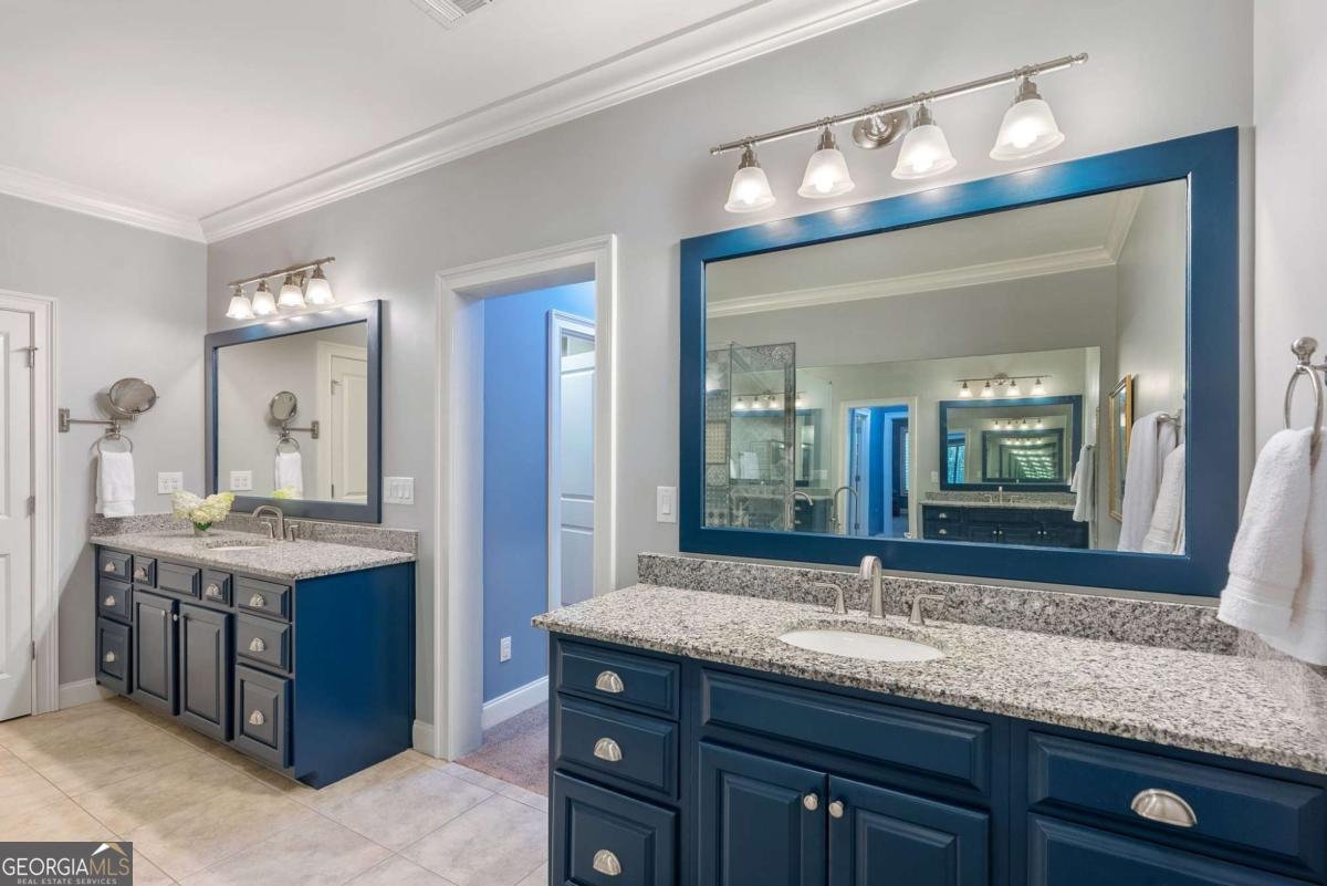 407 Nottaway Lane Alpharetta - 28