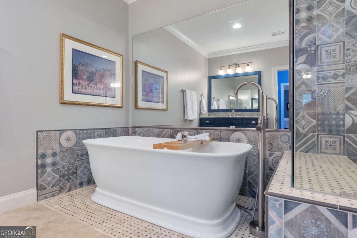 407 Nottaway Lane Alpharetta - 29