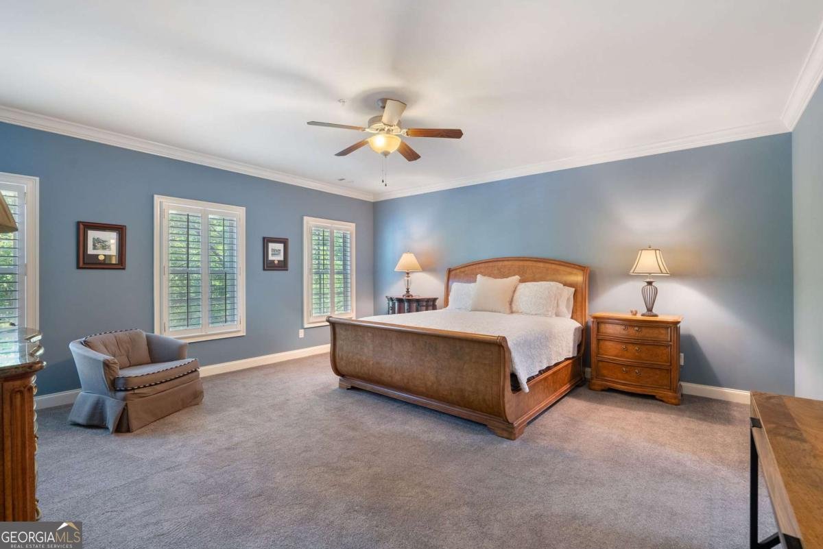 407 Nottaway Lane Alpharetta - 31