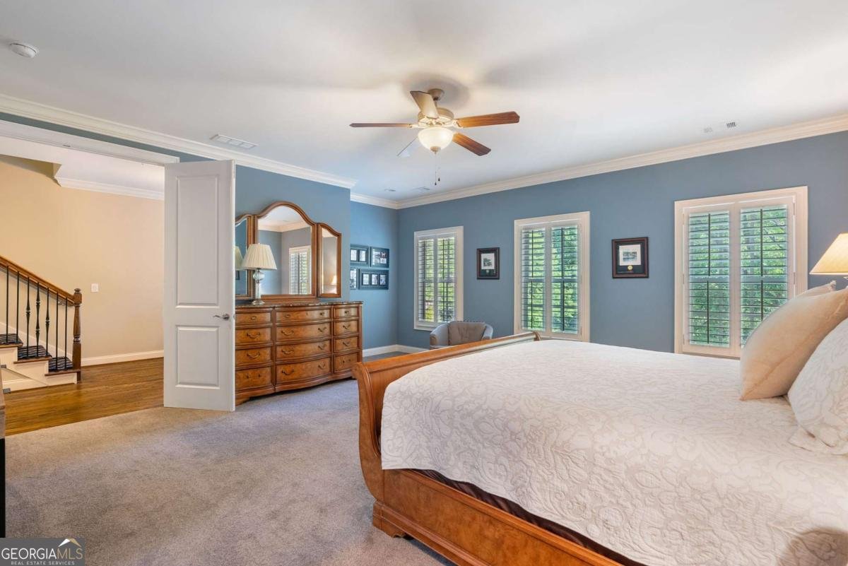 407 Nottaway Lane Alpharetta - 33