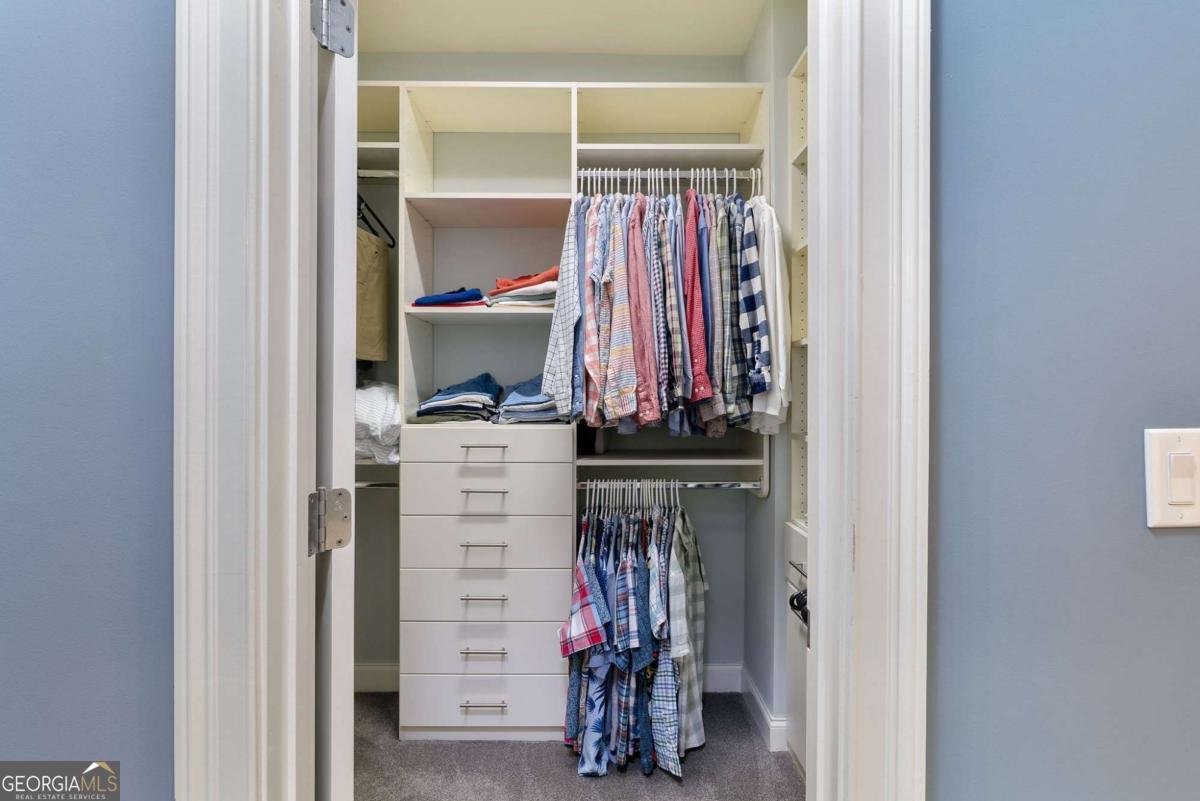 407 Nottaway Lane Alpharetta - 35