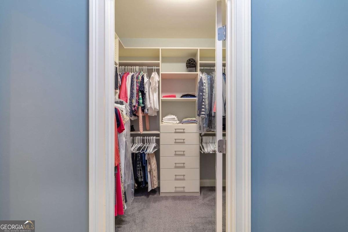 407 Nottaway Lane Alpharetta - 36