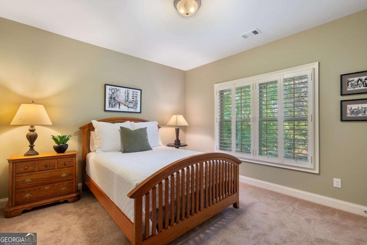 407 Nottaway Lane Alpharetta - 39