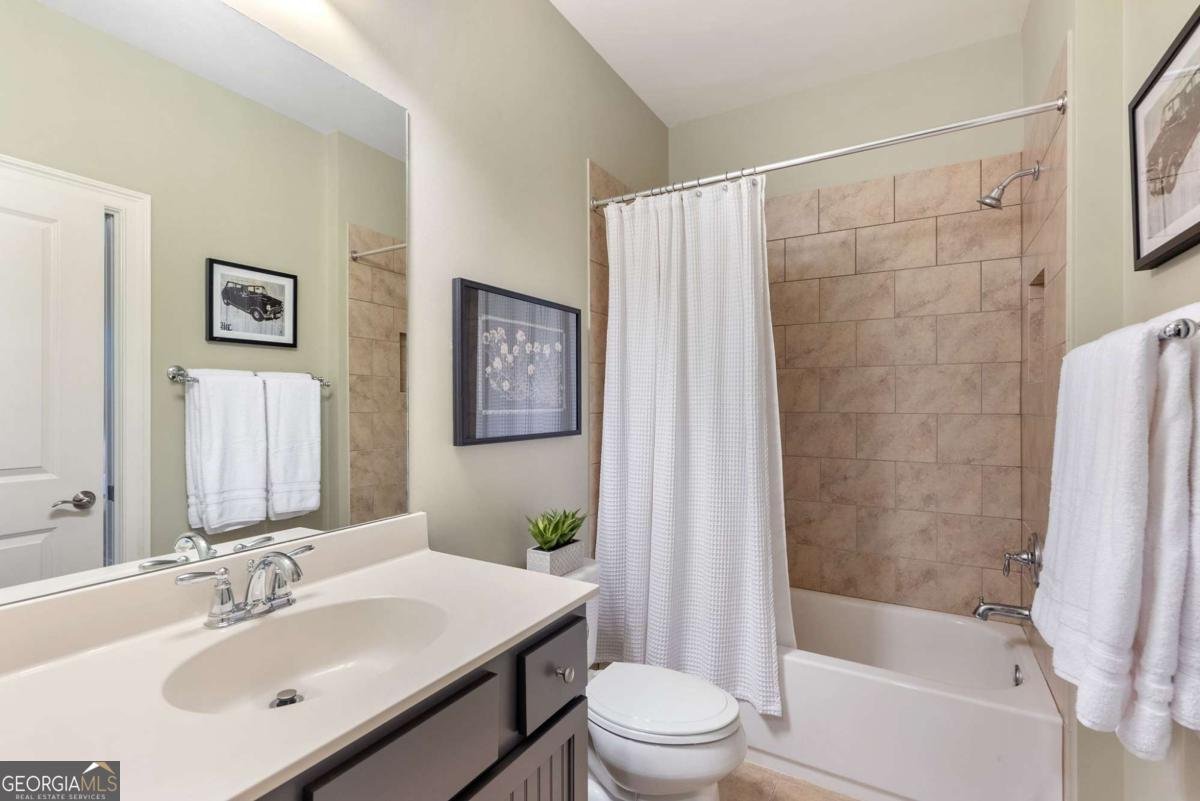 407 Nottaway Lane Alpharetta - 40
