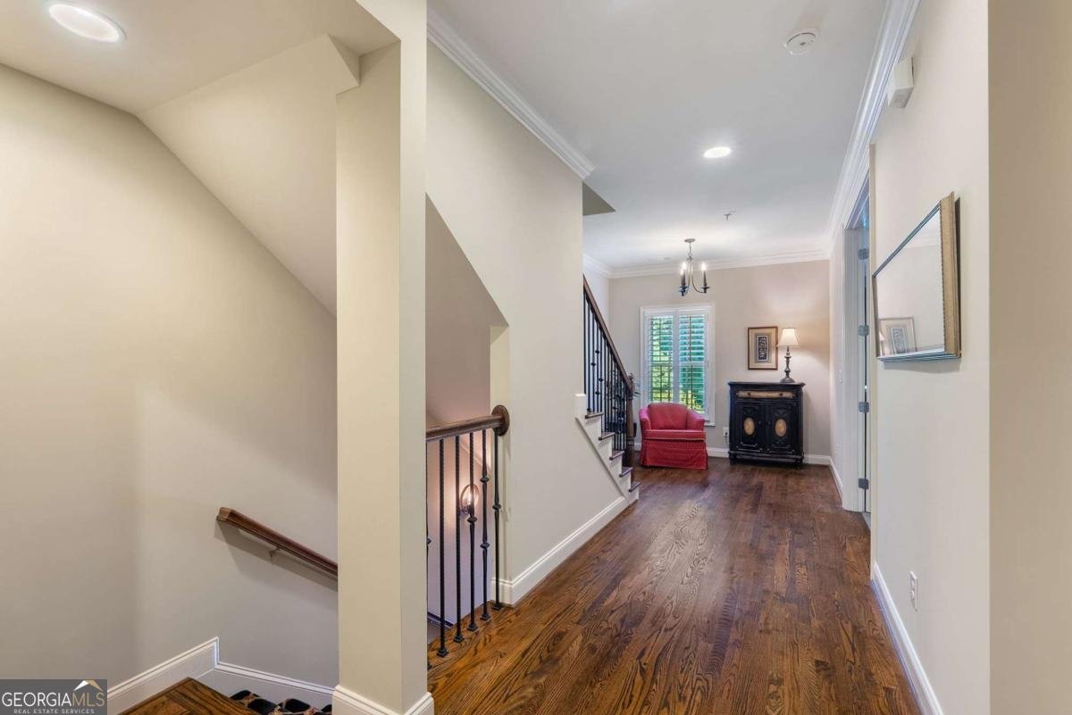 407 Nottaway Lane Alpharetta - 42