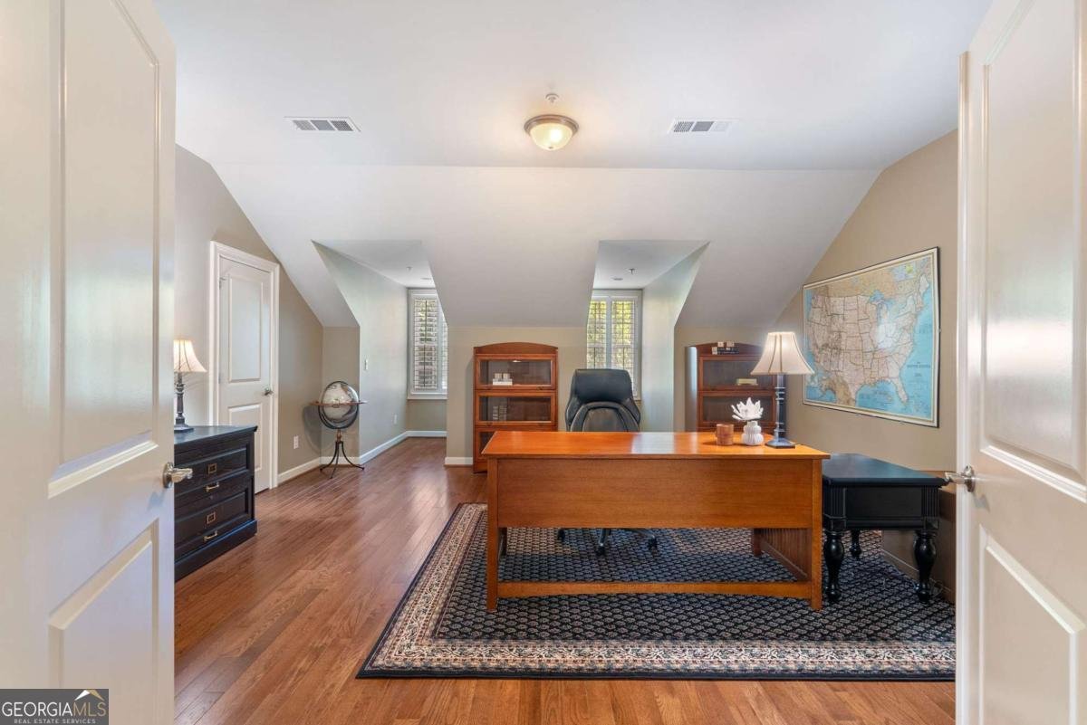407 Nottaway Lane Alpharetta - 43
