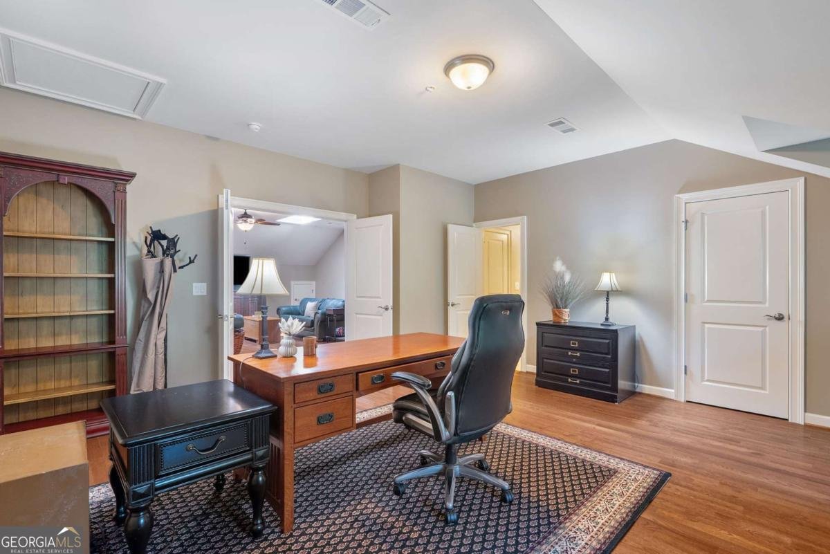 407 Nottaway Lane Alpharetta - 44