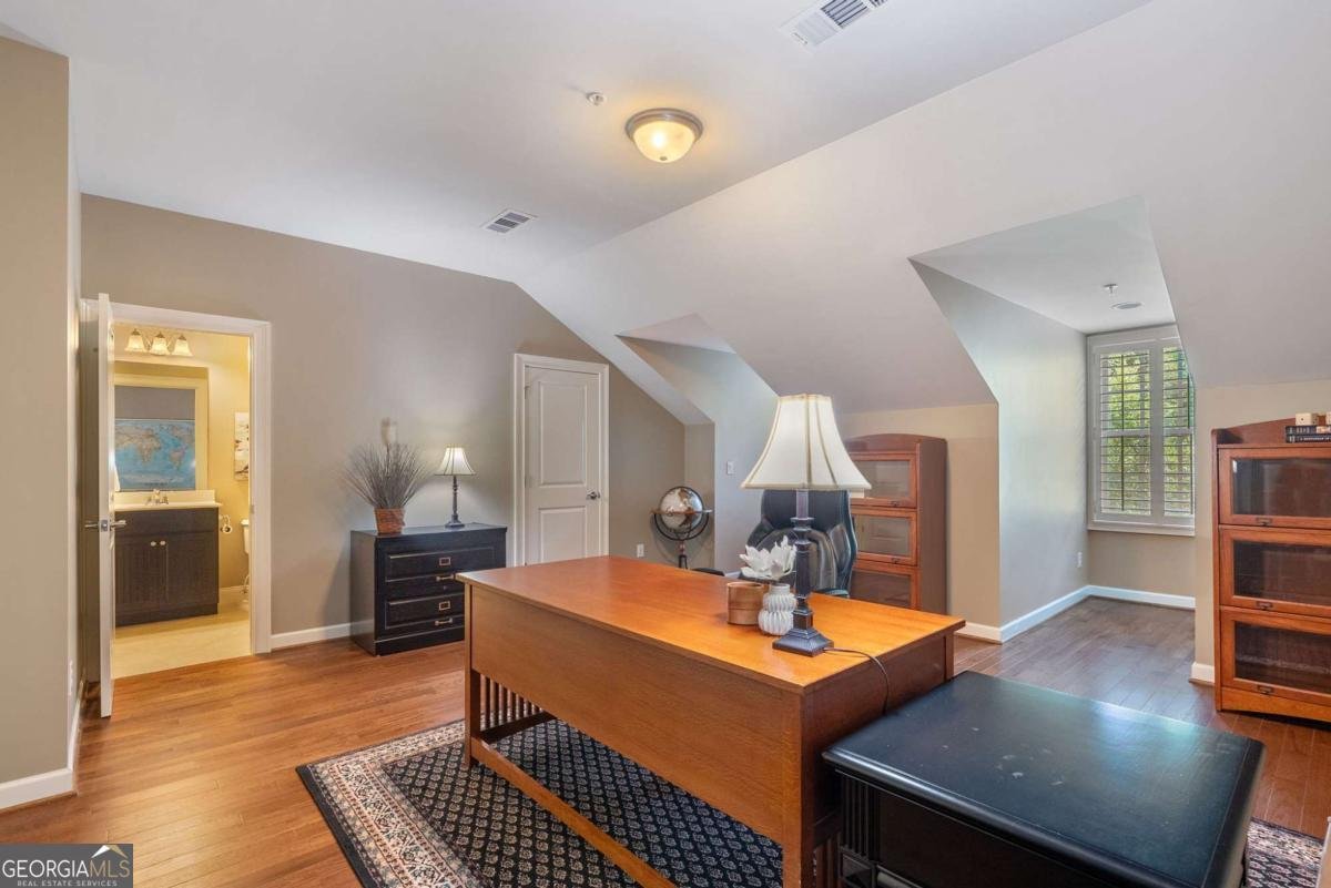 407 Nottaway Lane Alpharetta - 45