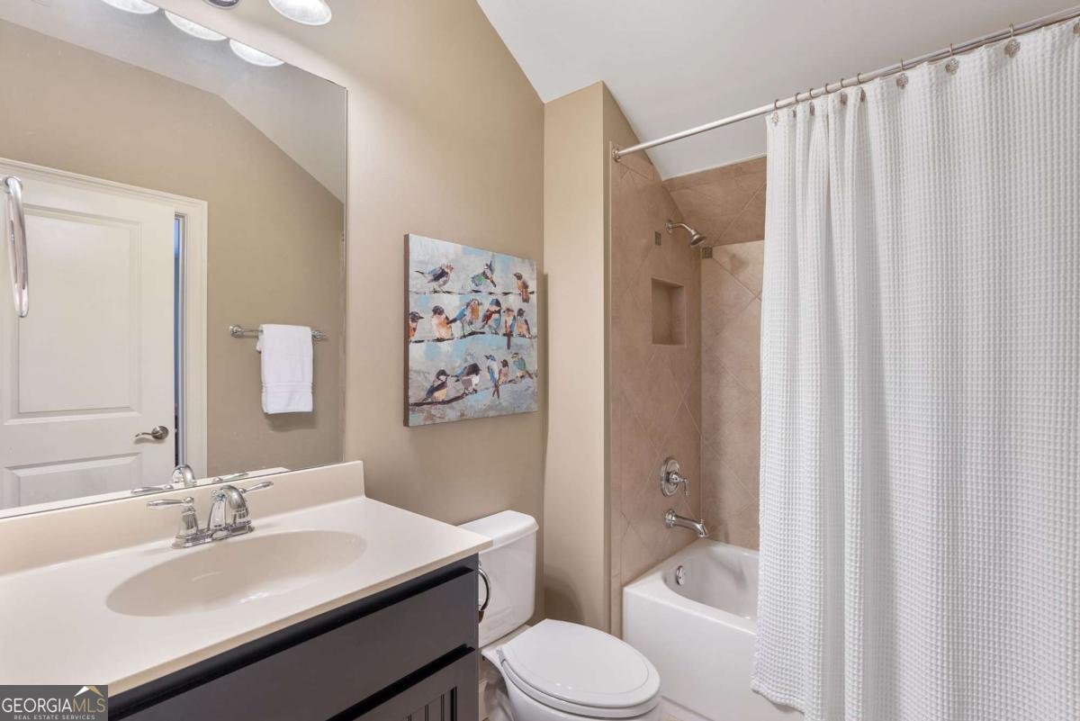 407 Nottaway Lane Alpharetta - 46