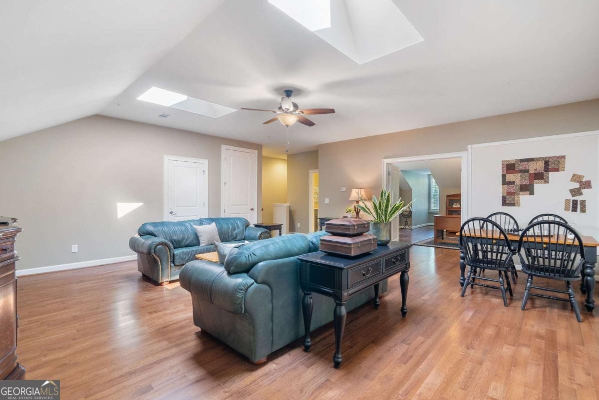 407 Nottaway Lane Alpharetta - 47