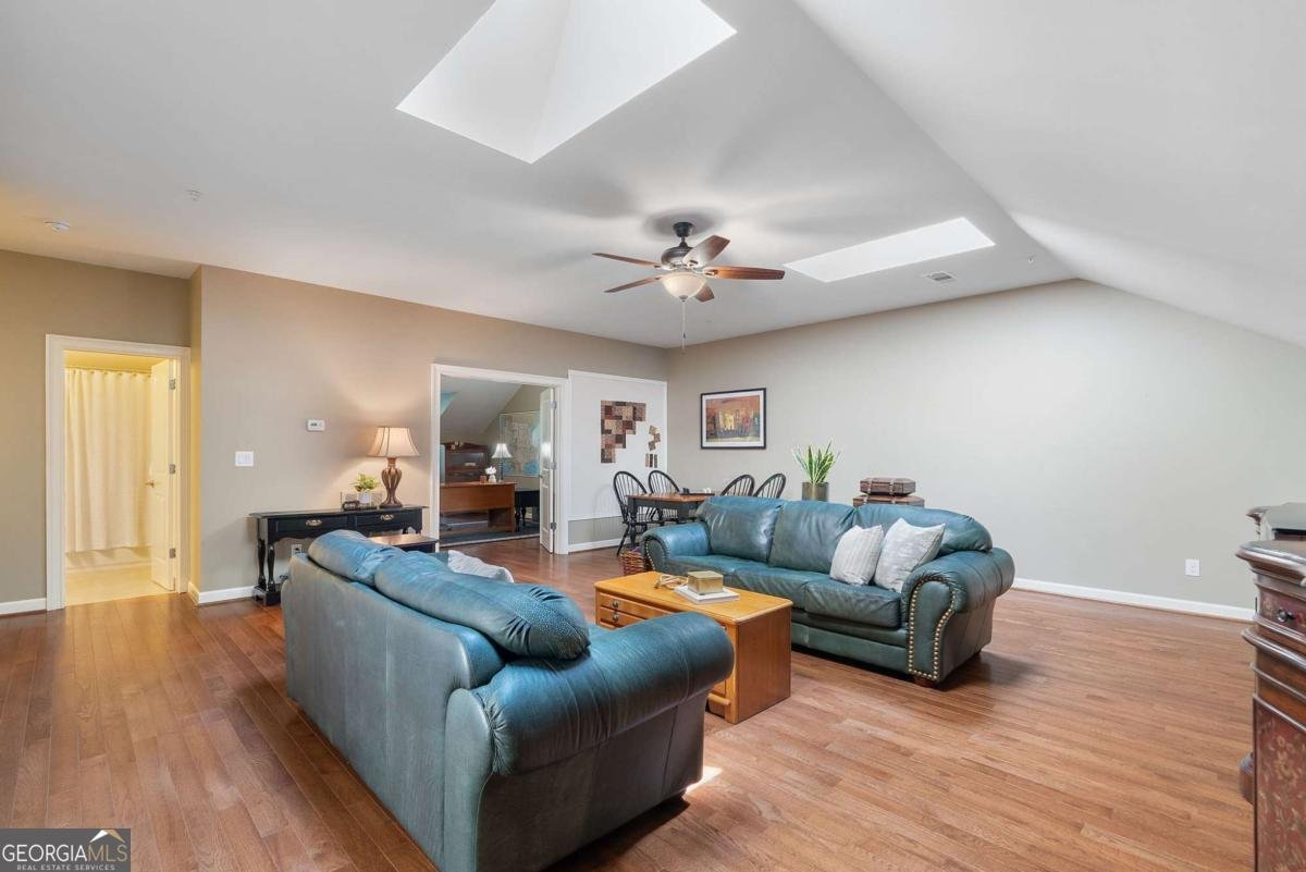 407 Nottaway Lane Alpharetta - 48