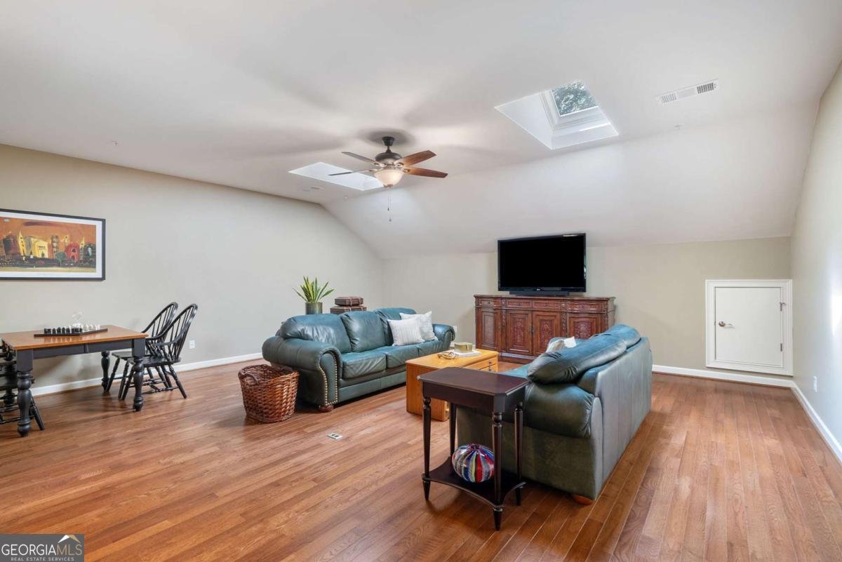 407 Nottaway Lane Alpharetta - 49
