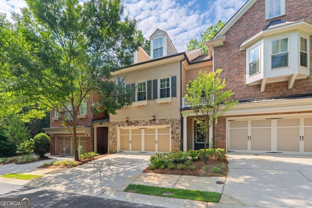 407 Nottaway Lane Alpharetta - 51