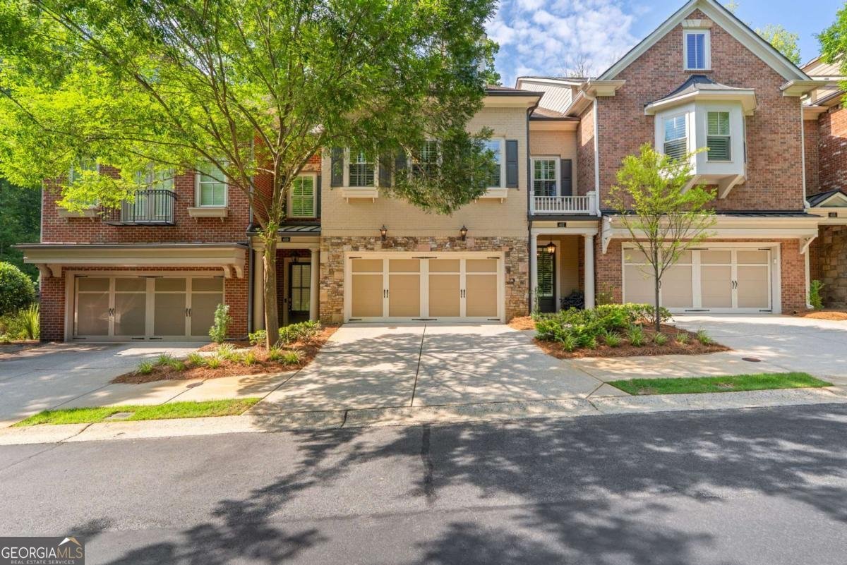 407 Nottaway Lane Alpharetta - 52