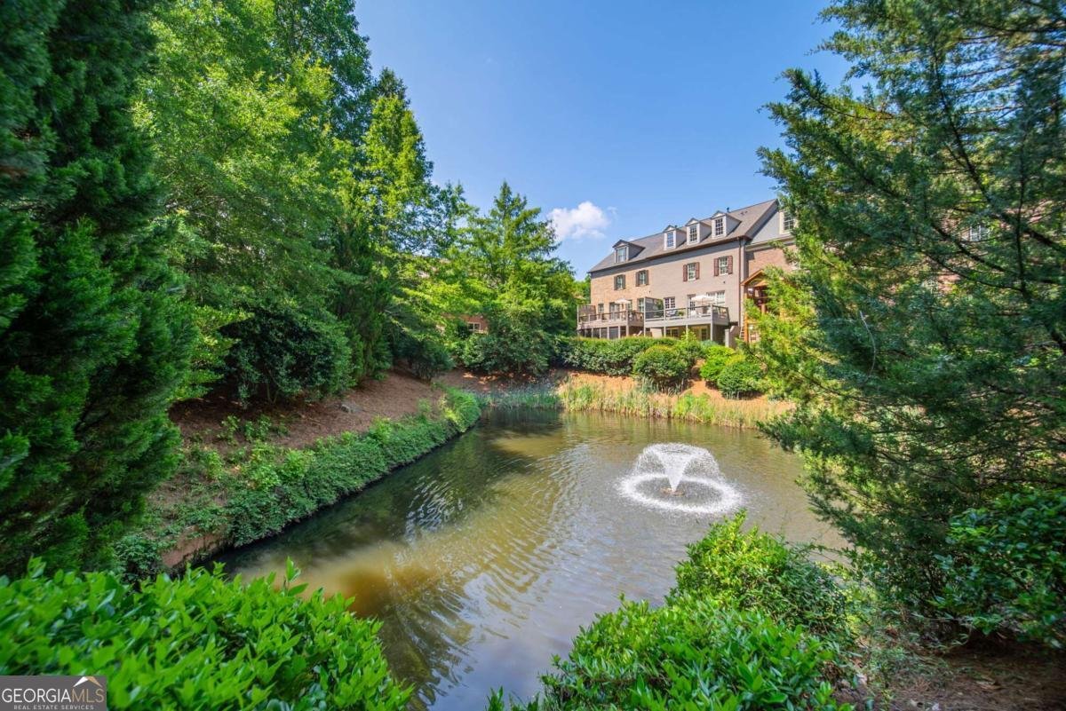 407 Nottaway Lane Alpharetta - 55
