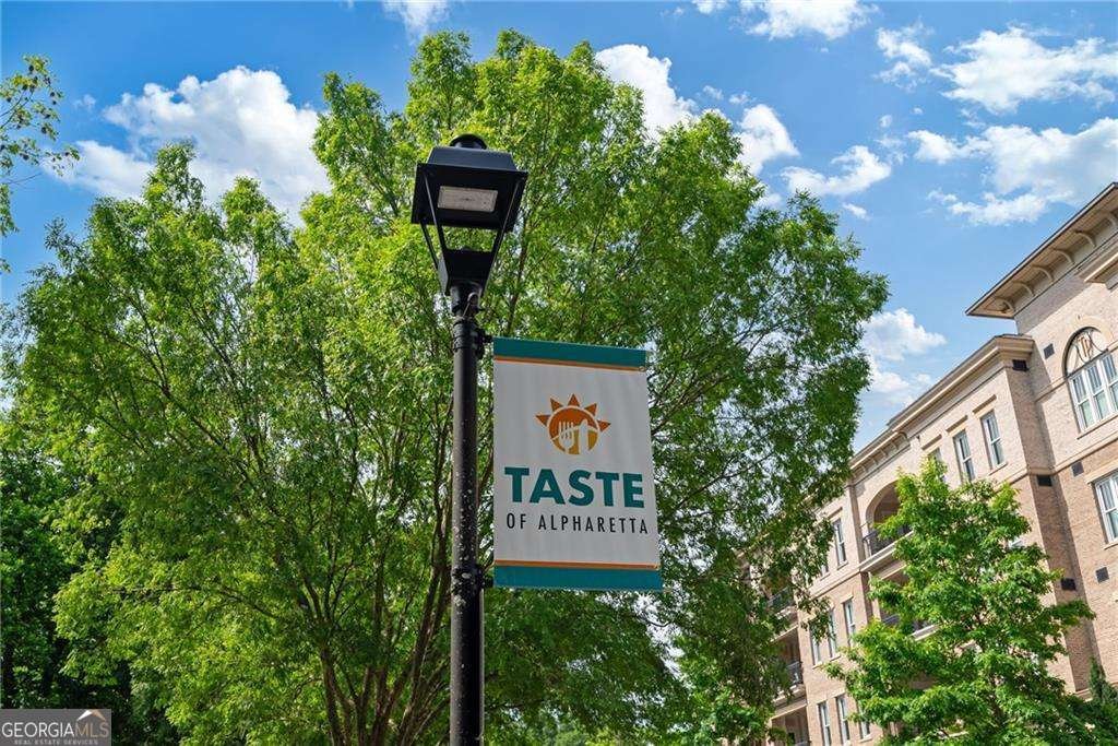 407 Nottaway Lane Alpharetta - 59