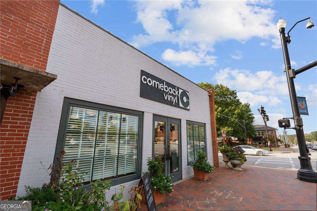 407 Nottaway Lane Alpharetta - 65