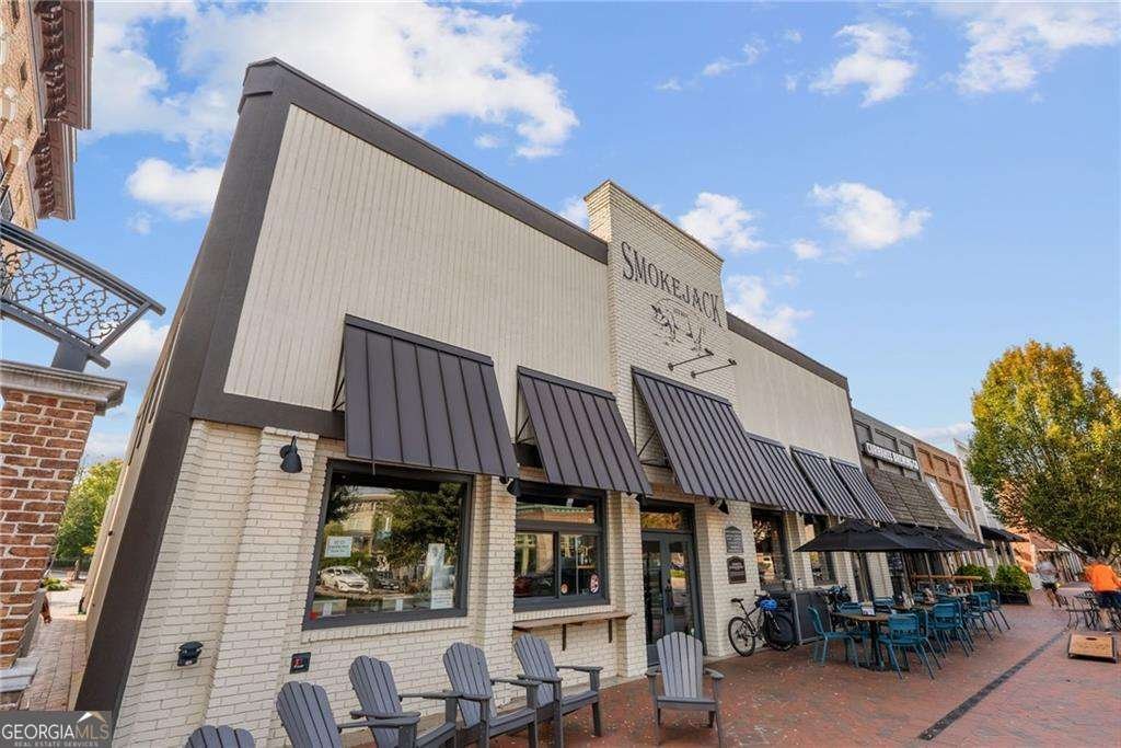 407 Nottaway Lane Alpharetta - 82