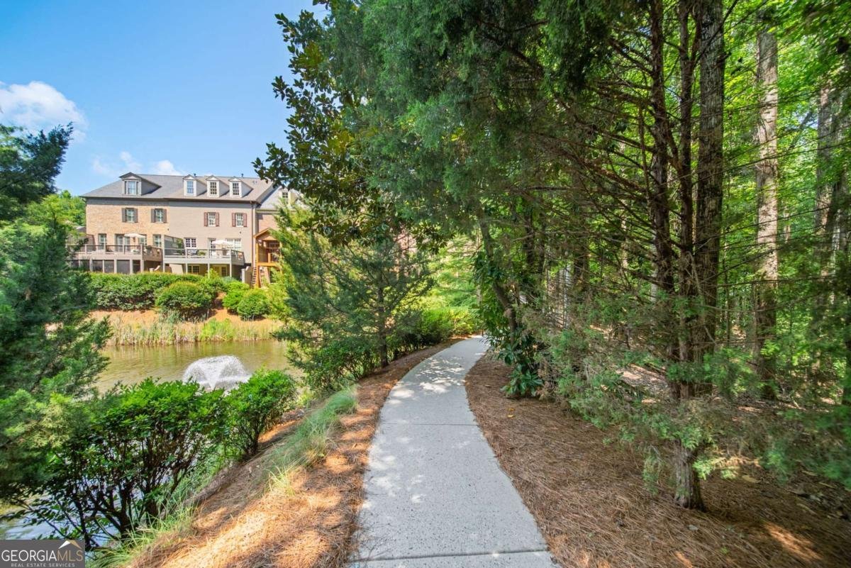 407 Nottaway Lane Alpharetta - 90