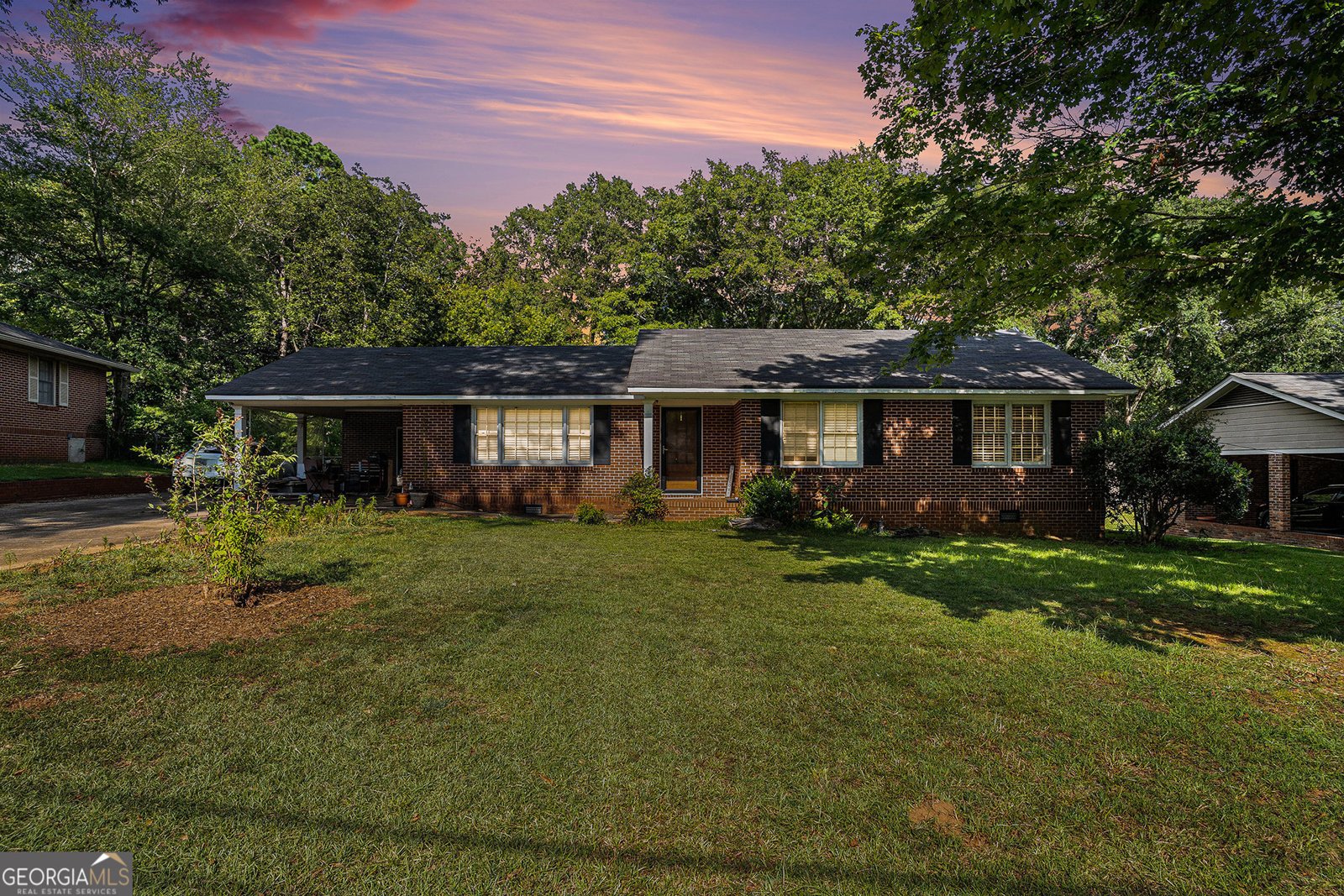 945 Finley Street Griffin - 1