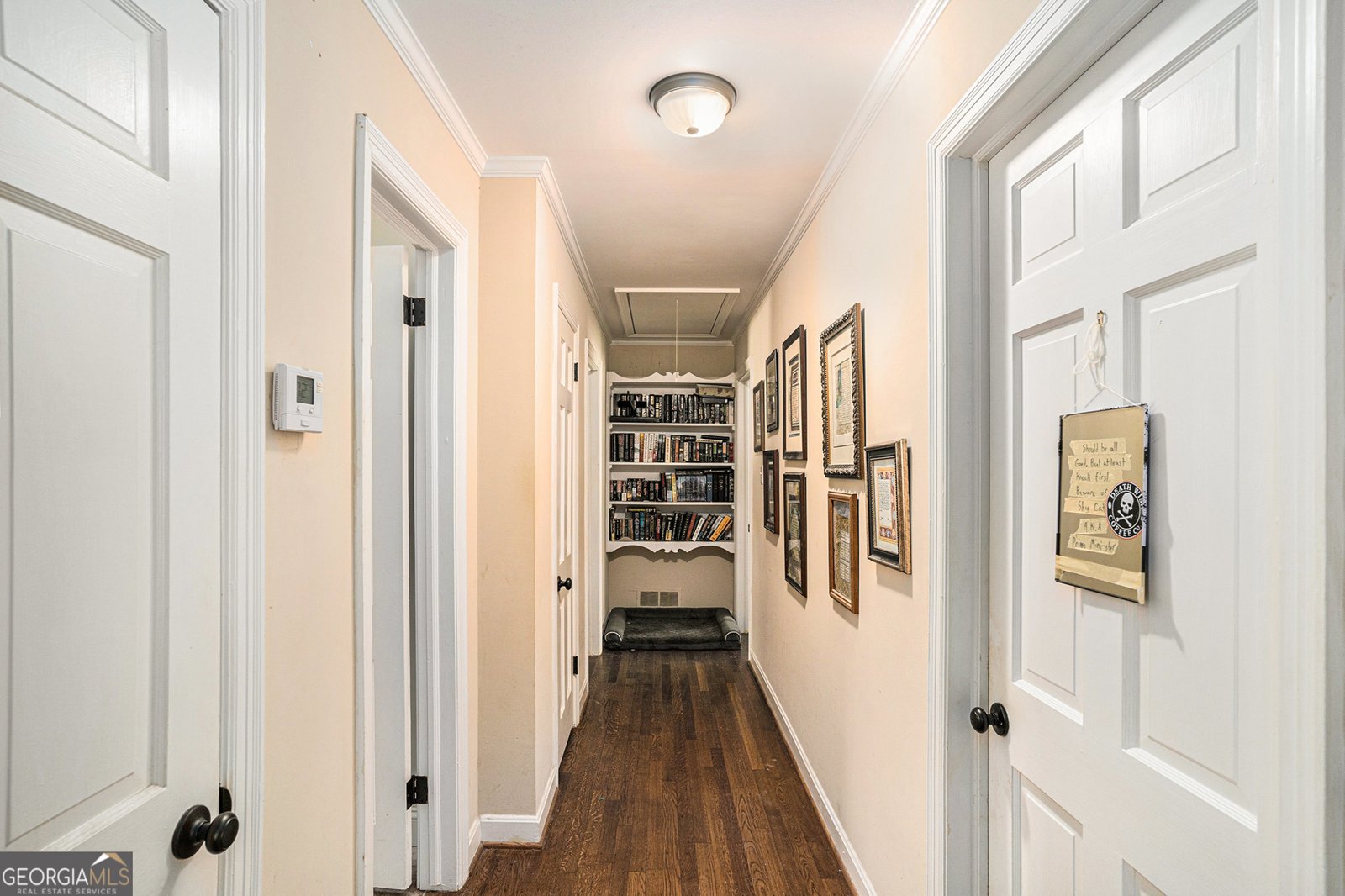 945 Finley Street Griffin - 13