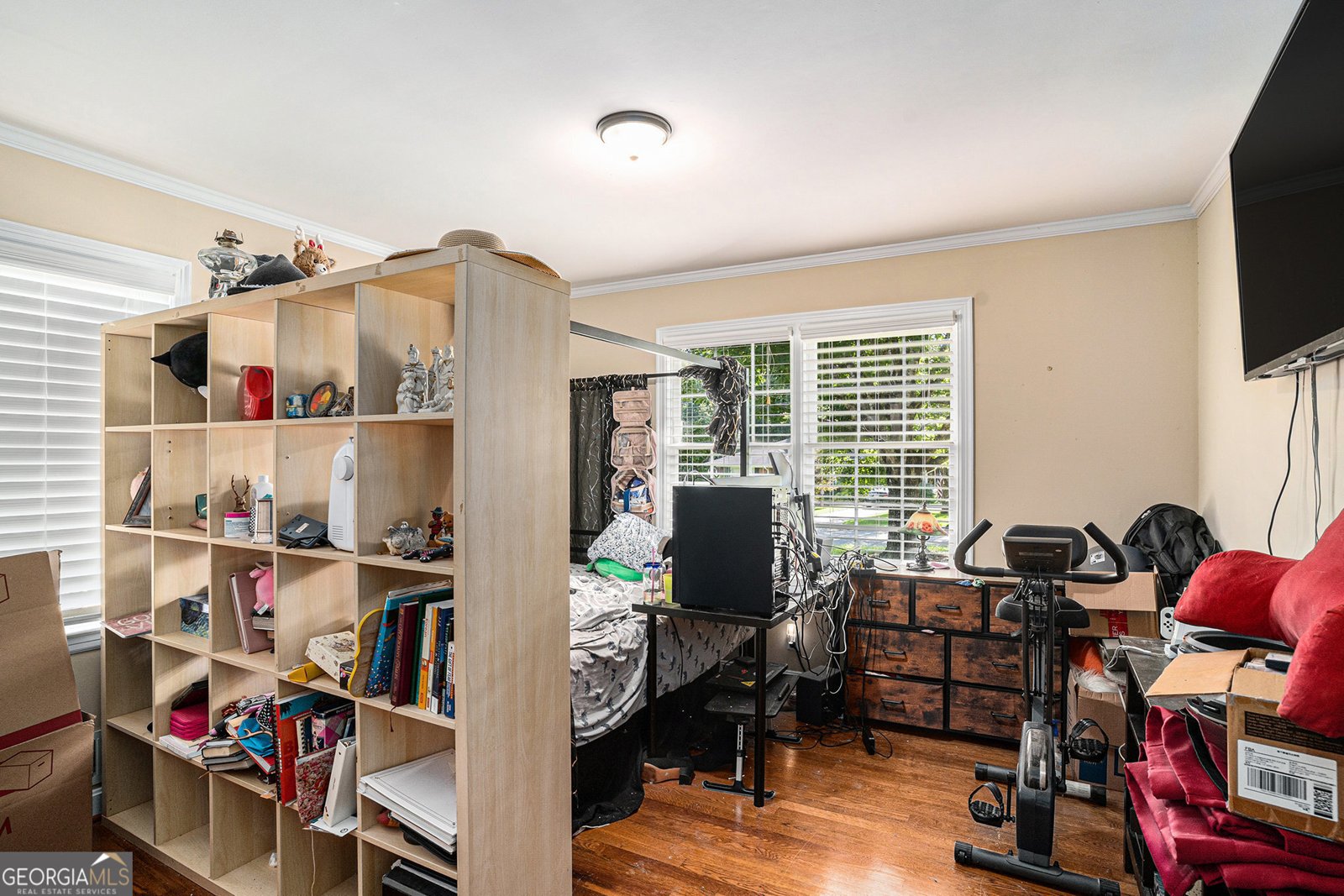 945 Finley Street Griffin - 14