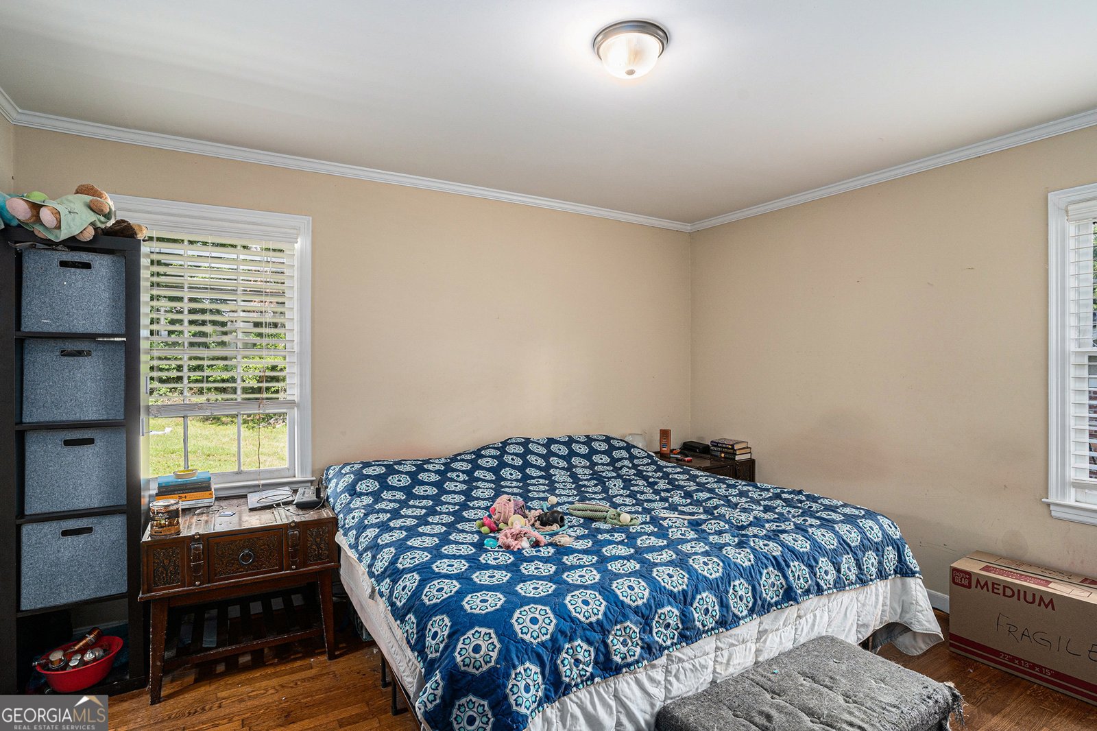 945 Finley Street Griffin - 17