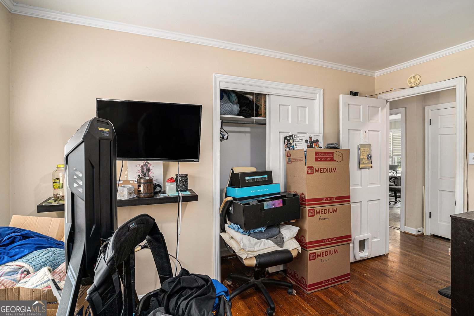 945 Finley Street Griffin - 21