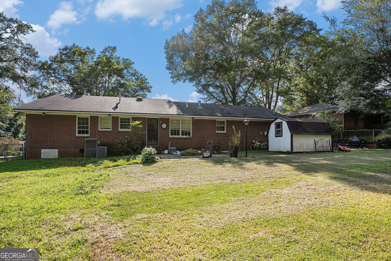 945 Finley Street Griffin - 24