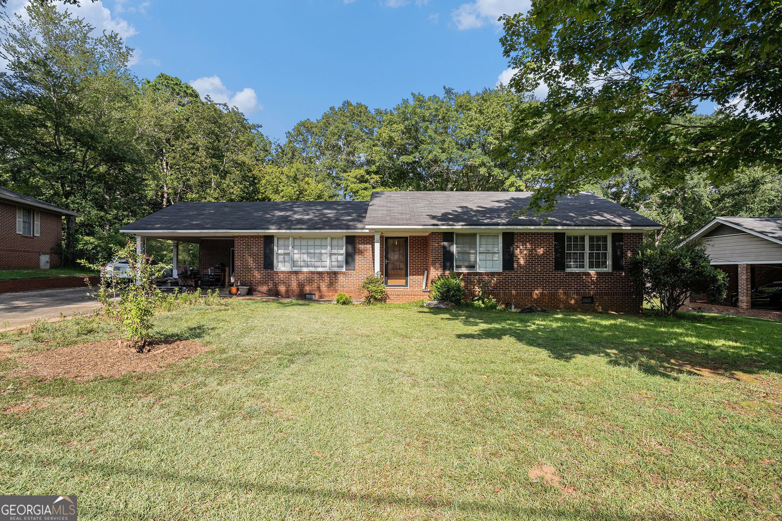 945 Finley Street Griffin - 3