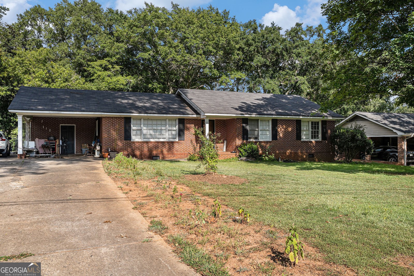 945 Finley Street Griffin - 4