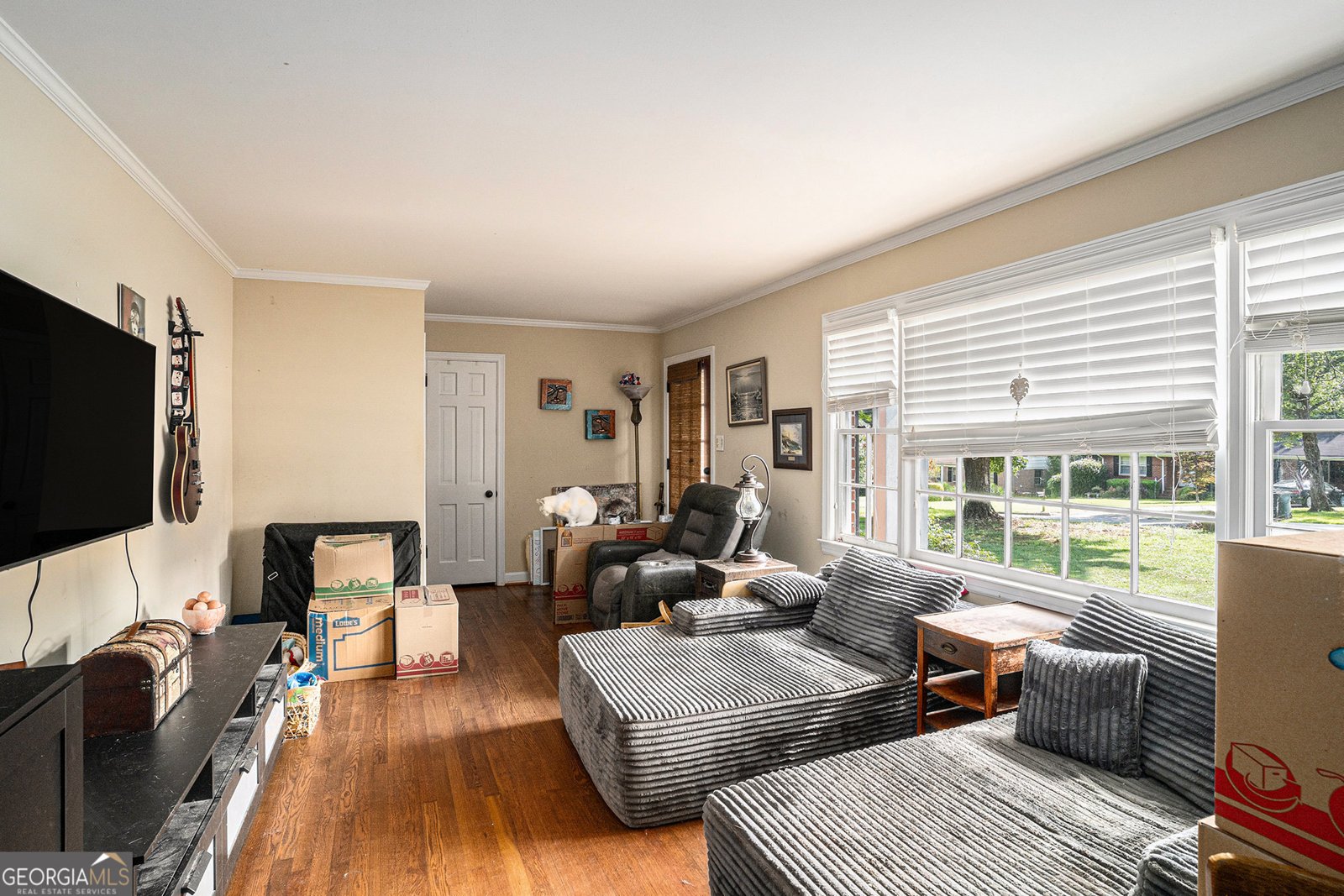 945 Finley Street Griffin - 6