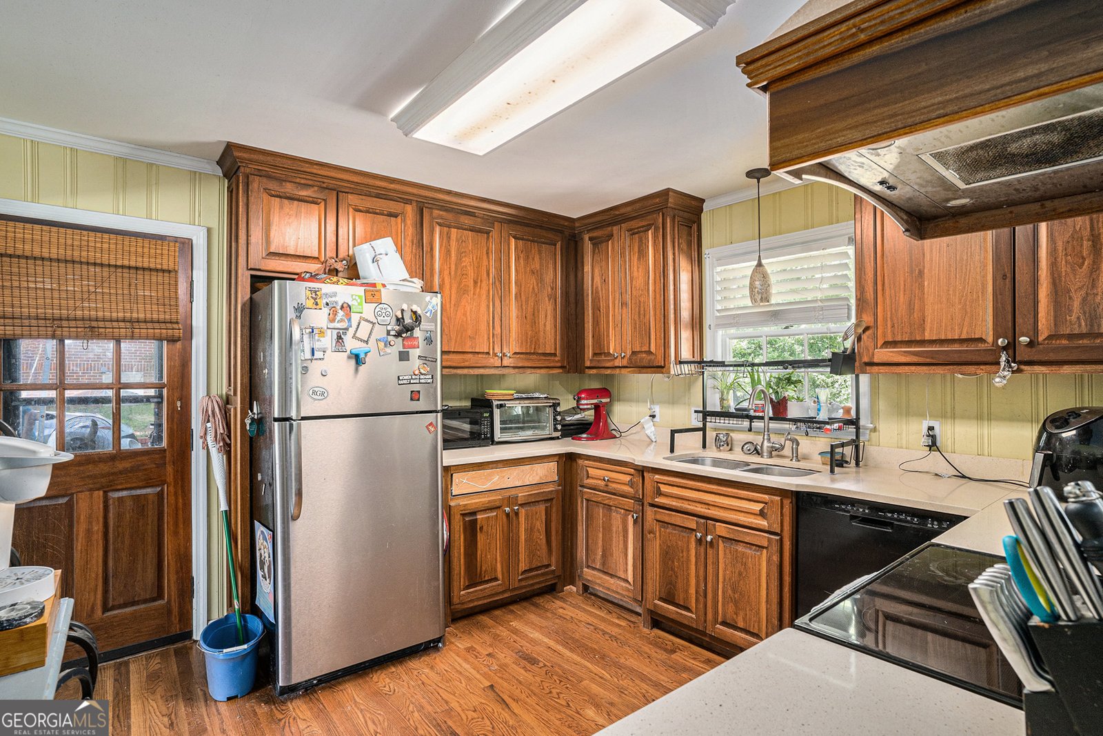 945 Finley Street Griffin - 9