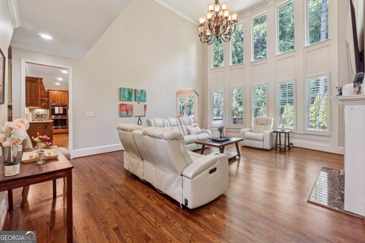 109 Rocky Point Court Acworth - 10