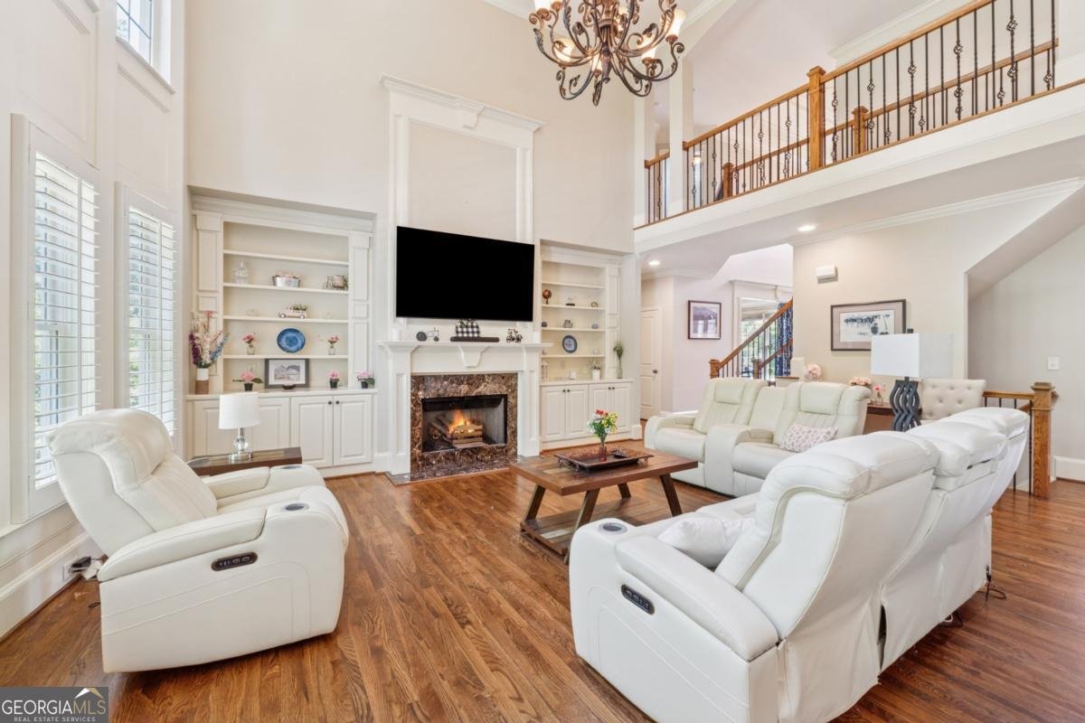 109 Rocky Point Court Acworth - 11
