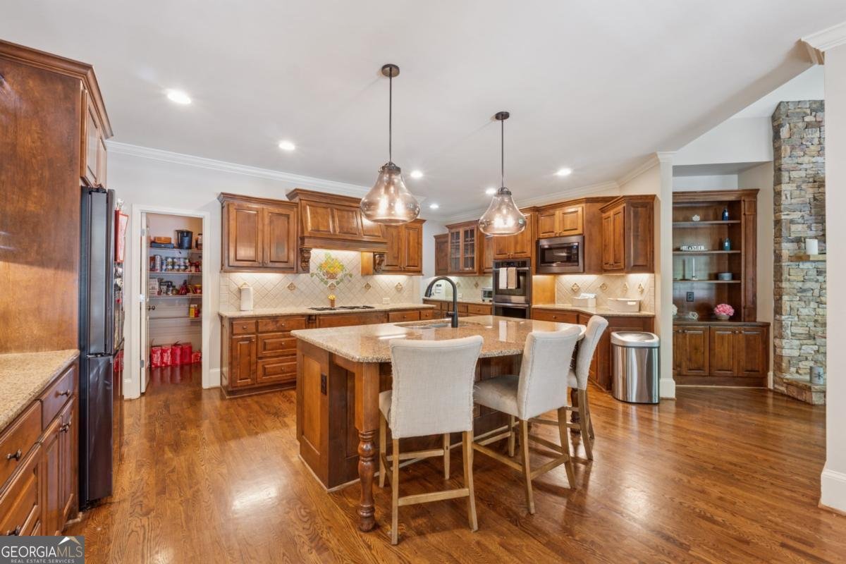 109 Rocky Point Court Acworth - 12