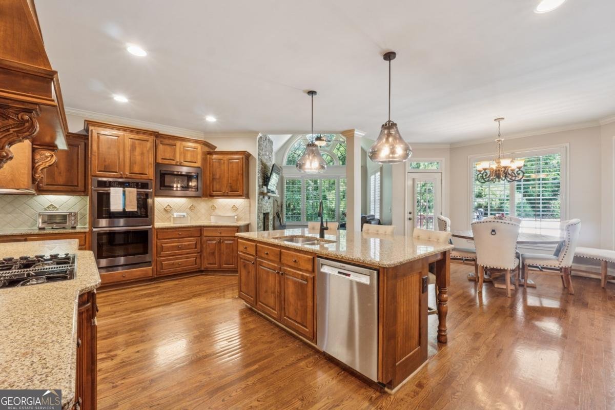 109 Rocky Point Court Acworth - 14