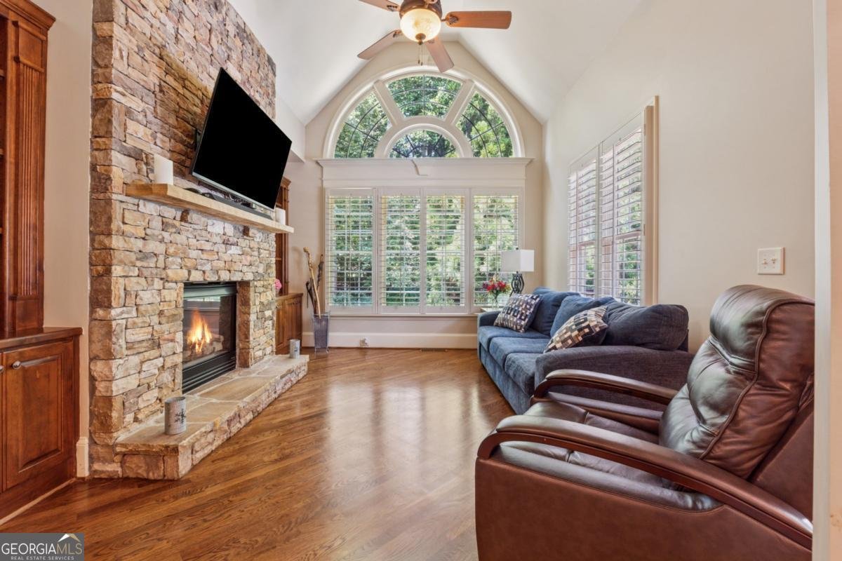 109 Rocky Point Court Acworth - 16