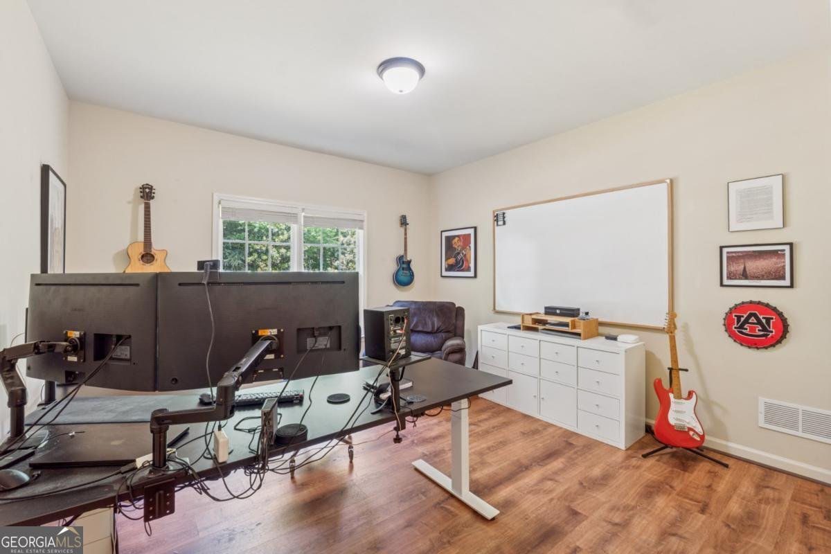 109 Rocky Point Court Acworth - 17