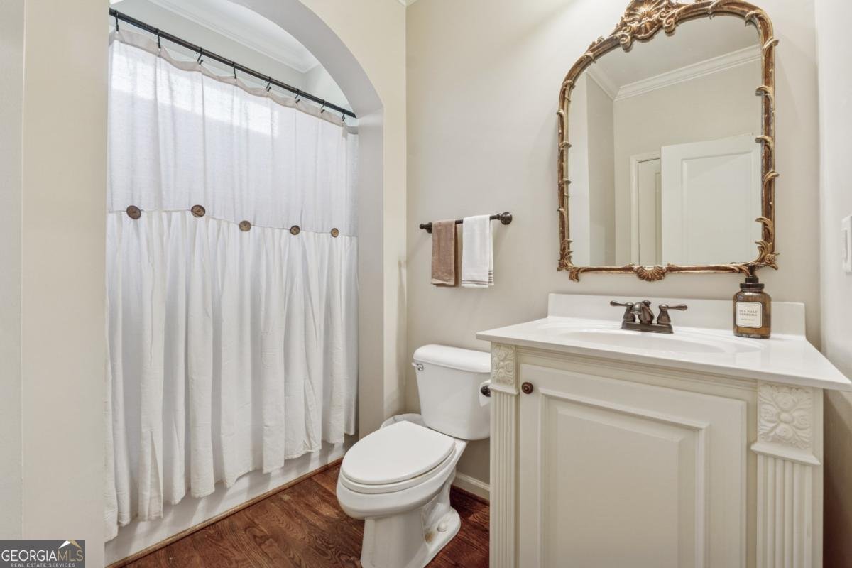 109 Rocky Point Court Acworth - 18