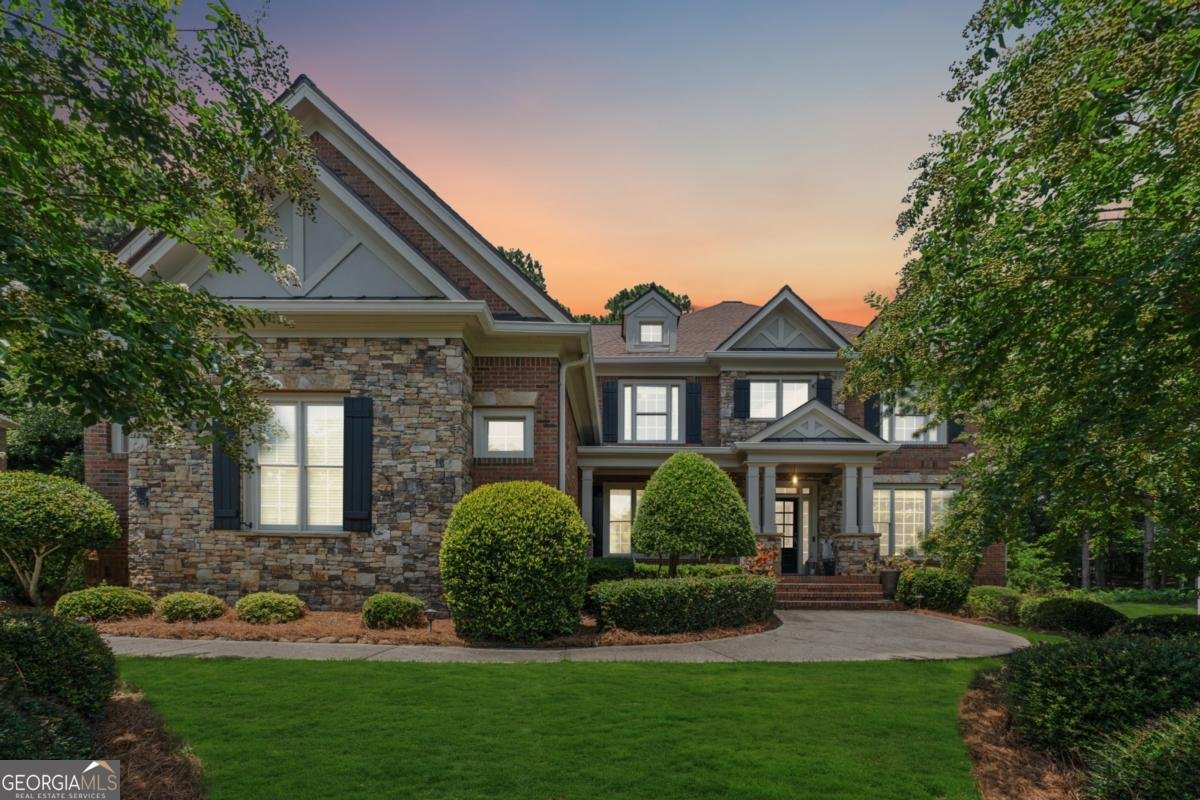 109 Rocky Point Court Acworth - 2