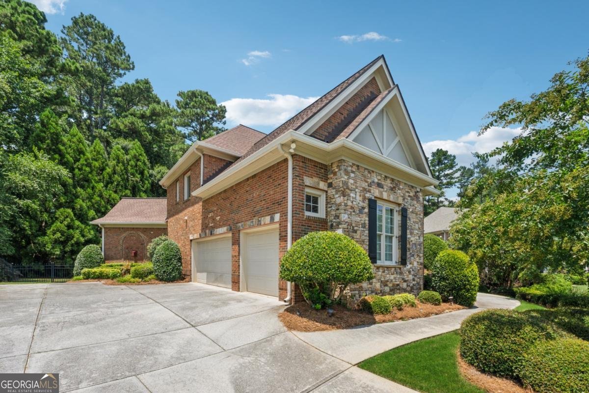 109 Rocky Point Court Acworth - 3