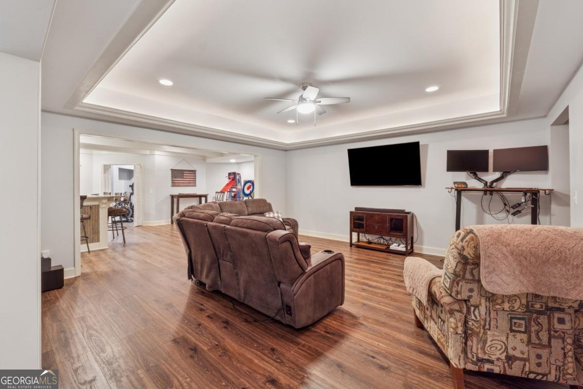 109 Rocky Point Court Acworth - 32