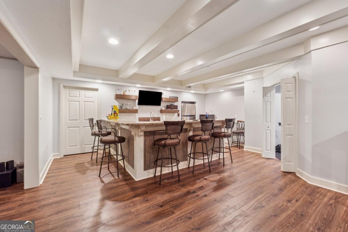 109 Rocky Point Court Acworth - 33