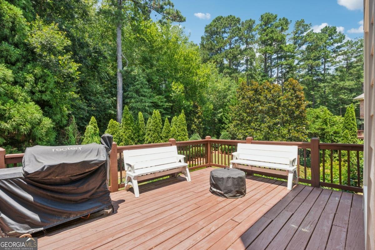109 Rocky Point Court Acworth - 38