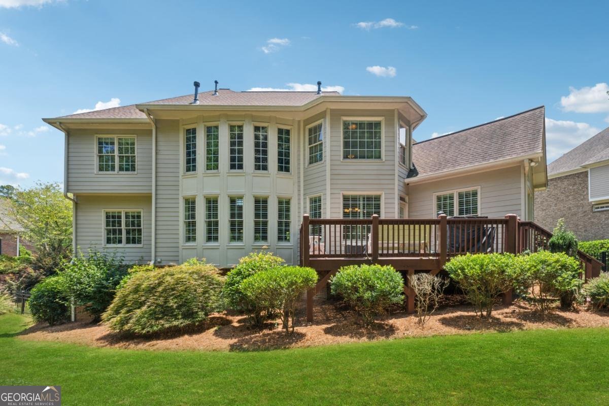 109 Rocky Point Court Acworth - 39