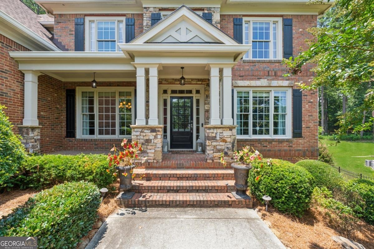 109 Rocky Point Court Acworth - 4