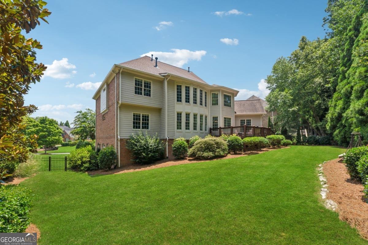 109 Rocky Point Court Acworth - 40