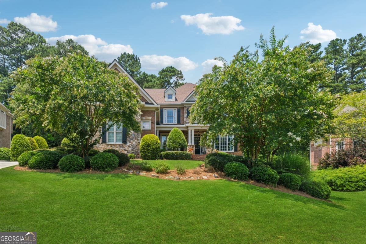 109 Rocky Point Court Acworth - 41